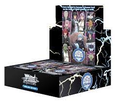 That Time i Got Reincarnated as a Slime Vol.3 Booster Box